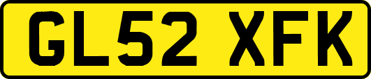 GL52XFK