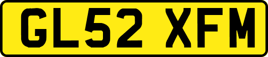 GL52XFM