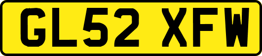 GL52XFW