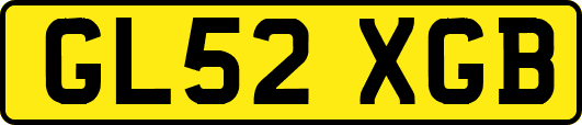 GL52XGB