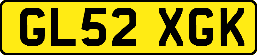 GL52XGK