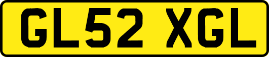 GL52XGL