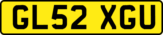 GL52XGU