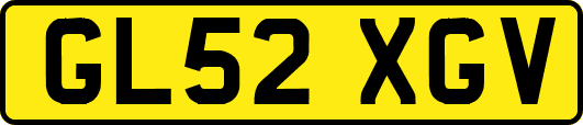GL52XGV
