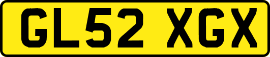 GL52XGX