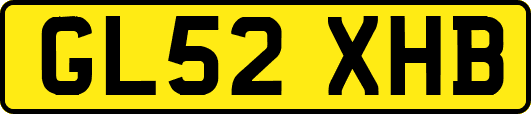 GL52XHB