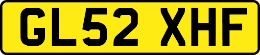 GL52XHF