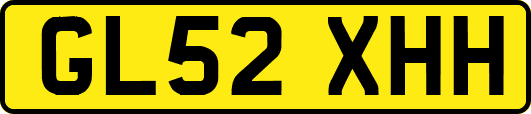 GL52XHH