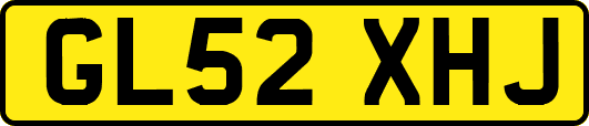 GL52XHJ