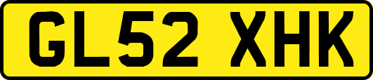GL52XHK