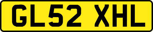 GL52XHL