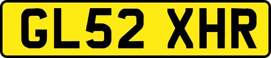 GL52XHR