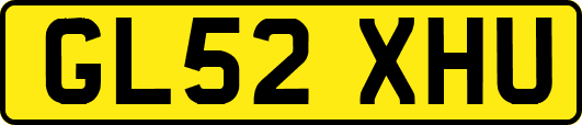 GL52XHU
