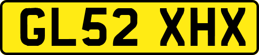 GL52XHX