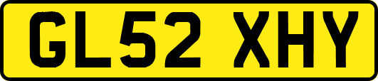 GL52XHY