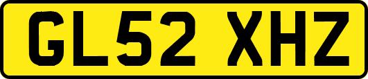 GL52XHZ