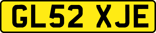 GL52XJE