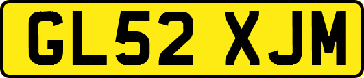 GL52XJM