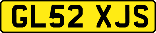 GL52XJS