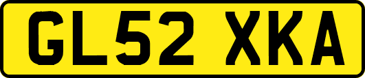 GL52XKA