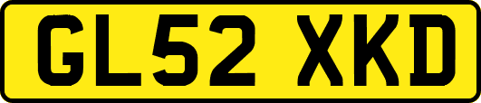 GL52XKD