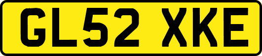 GL52XKE