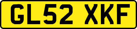 GL52XKF