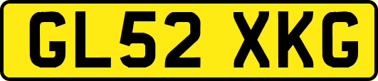 GL52XKG