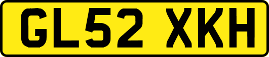 GL52XKH