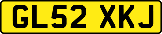 GL52XKJ