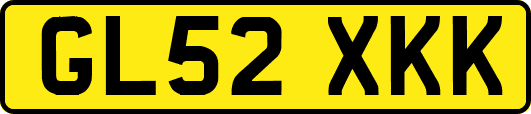 GL52XKK
