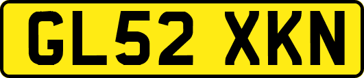 GL52XKN