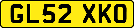 GL52XKO
