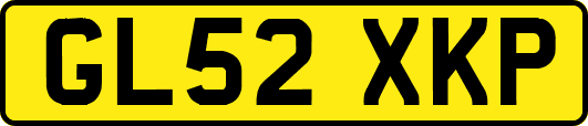 GL52XKP