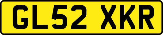 GL52XKR