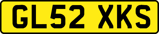 GL52XKS