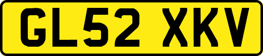 GL52XKV