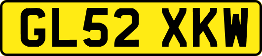 GL52XKW