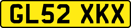 GL52XKX