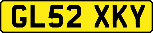 GL52XKY