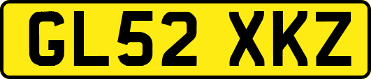 GL52XKZ