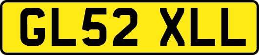 GL52XLL