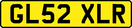 GL52XLR