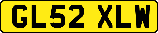 GL52XLW