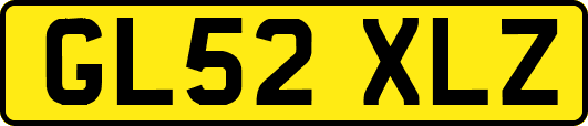 GL52XLZ