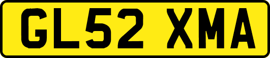 GL52XMA