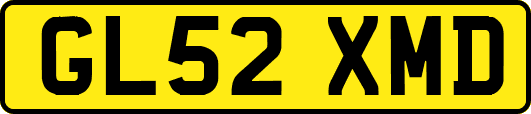 GL52XMD