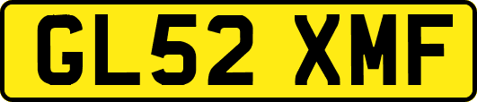 GL52XMF