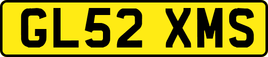 GL52XMS