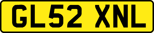 GL52XNL